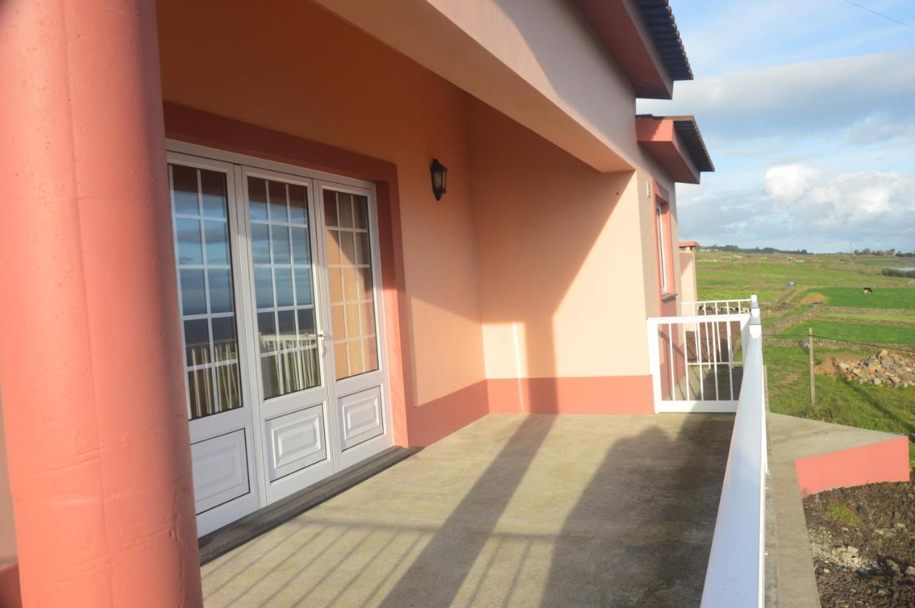 Apartamento Bela Vista Ilha Terceira Feteira  Exterior foto