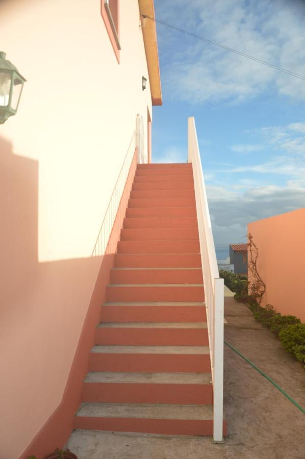 Apartamento Bela Vista Ilha Terceira Feteira  Exterior foto