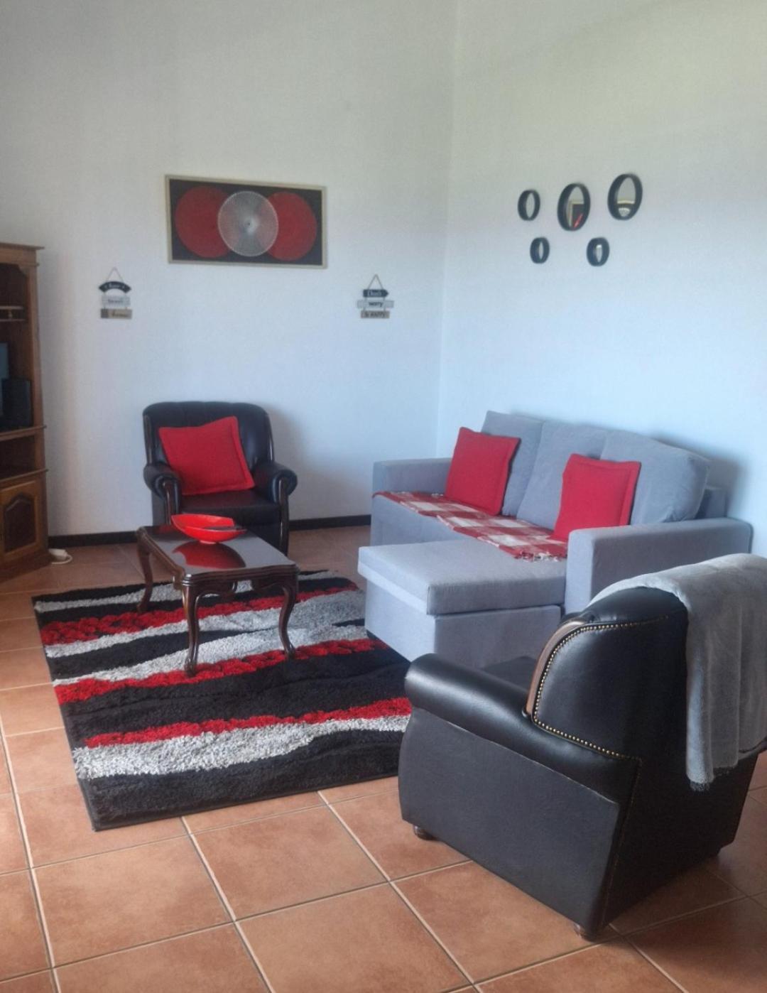 Apartamento Bela Vista Ilha Terceira Feteira  Exterior foto